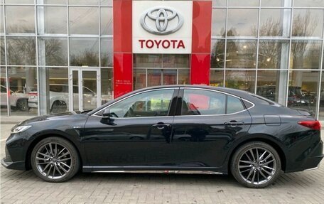 Toyota Camry, 2025 год, 5 100 000 рублей, 8 фотография