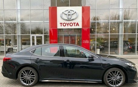 Toyota Camry, 2025 год, 5 100 000 рублей, 4 фотография