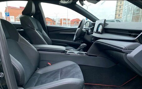 Toyota Camry, 2025 год, 5 100 000 рублей, 11 фотография