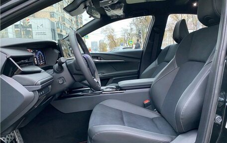 Toyota Camry, 2025 год, 5 100 000 рублей, 10 фотография