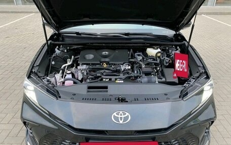 Toyota Camry, 2025 год, 5 100 000 рублей, 14 фотография