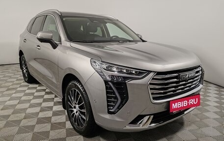 Haval Jolion, 2023 год, 2 175 000 рублей, 3 фотография
