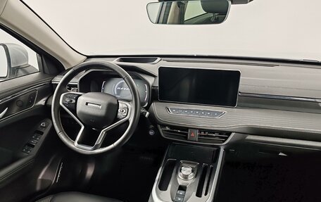 Haval Jolion, 2023 год, 2 175 000 рублей, 11 фотография