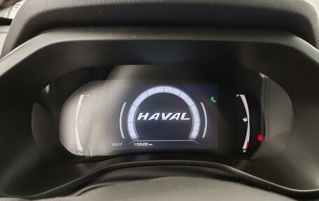 Haval Jolion, 2023 год, 2 175 000 рублей, 13 фотография