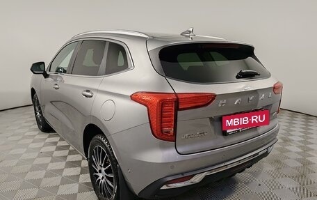 Haval Jolion, 2023 год, 2 175 000 рублей, 7 фотография