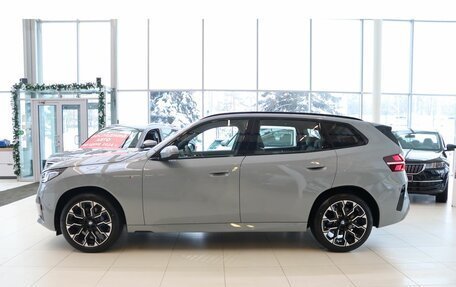 BMW X3, 2025 год, 7 550 000 рублей, 8 фотография