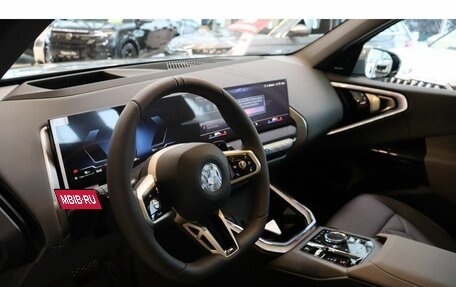 BMW X3, 2025 год, 7 550 000 рублей, 10 фотография