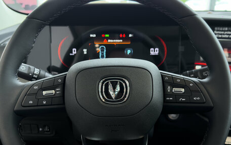 Changan CS35 Plus, 2025 год, 2 839 900 рублей, 19 фотография