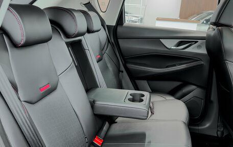 Changan CS35 Plus, 2025 год, 2 839 900 рублей, 29 фотография