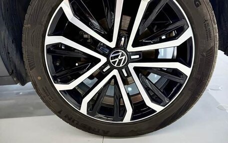 Volkswagen T-Roc I, 2021 год, 2 050 000 рублей, 13 фотография