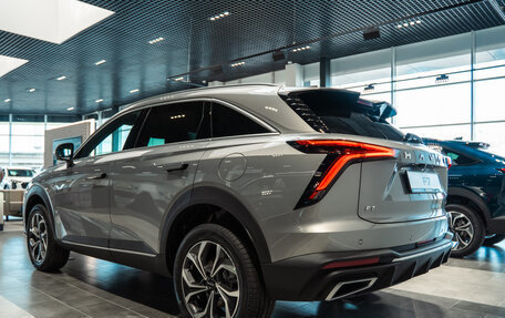 Haval F7, 2026 год, 3 299 000 рублей, 8 фотография