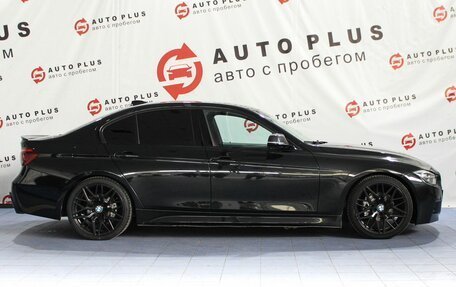 BMW 3 серия, 2016 год, 1 969 000 рублей, 6 фотография