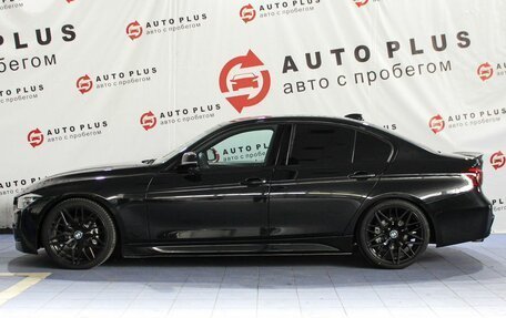 BMW 3 серия, 2016 год, 1 969 000 рублей, 5 фотография