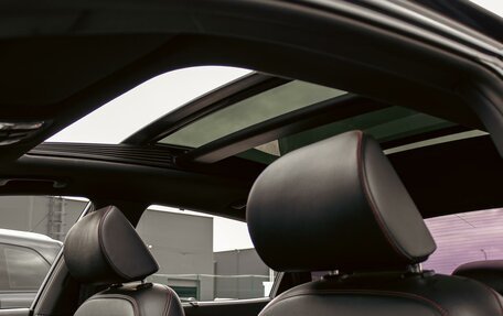 KIA Optima IV, 2016 год, 1 695 000 рублей, 17 фотография