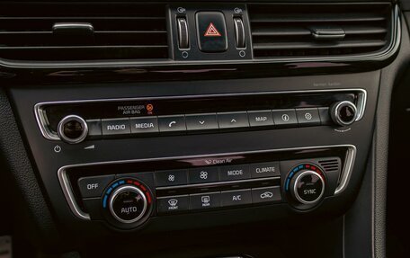 KIA Optima IV, 2016 год, 1 695 000 рублей, 15 фотография