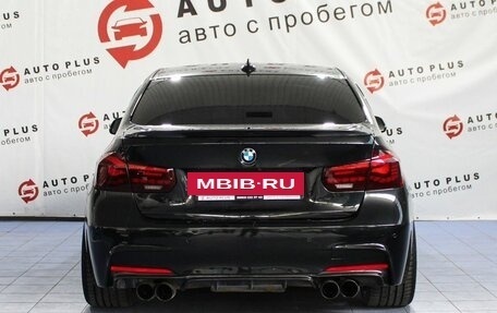 BMW 3 серия, 2016 год, 1 969 000 рублей, 4 фотография