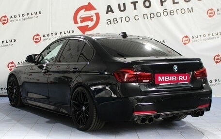 BMW 3 серия, 2016 год, 1 969 000 рублей, 2 фотография