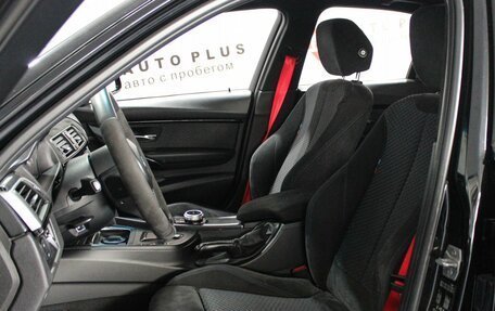 BMW 3 серия, 2016 год, 1 969 000 рублей, 8 фотография