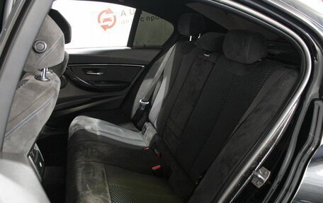 BMW 3 серия, 2016 год, 1 969 000 рублей, 9 фотография