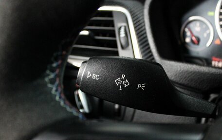 BMW 3 серия, 2016 год, 1 969 000 рублей, 13 фотография