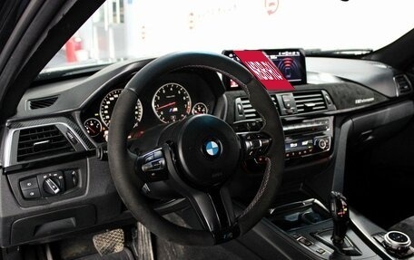 BMW 3 серия, 2016 год, 1 969 000 рублей, 7 фотография