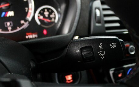 BMW 3 серия, 2016 год, 1 969 000 рублей, 16 фотография