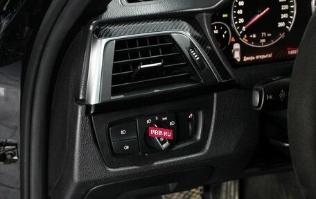 BMW 3 серия, 2016 год, 1 969 000 рублей, 12 фотография