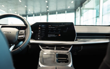 Haval F7x, 2026 год, 3 799 000 рублей, 28 фотография