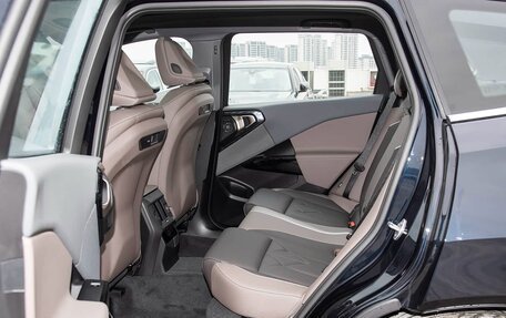 BMW X3, 2025 год, 7 430 000 рублей, 11 фотография