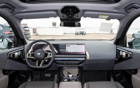 BMW X3, 2025 год, 7 430 000 рублей, 9 фотография