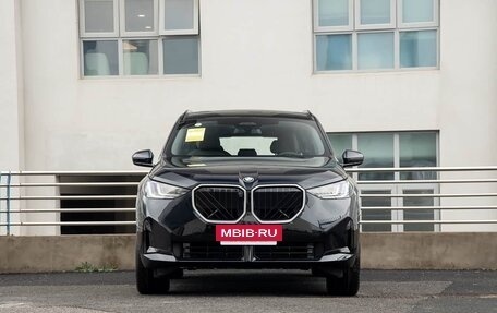 BMW X3, 2025 год, 7 430 000 рублей, 2 фотография