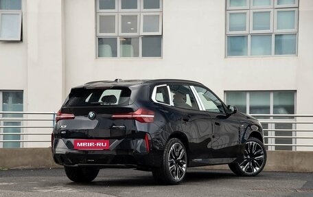 BMW X3, 2025 год, 7 430 000 рублей, 6 фотография