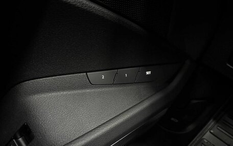 Audi e-tron Sportback I, 2022 год, 5 699 000 рублей, 18 фотография