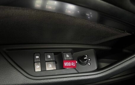 Audi e-tron Sportback I, 2022 год, 5 699 000 рублей, 16 фотография