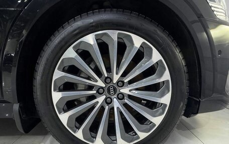 Audi e-tron Sportback I, 2022 год, 5 699 000 рублей, 20 фотография