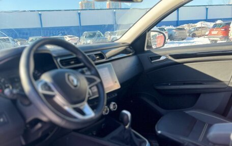 Renault Arkana I, 2019 год, 1 830 000 рублей, 5 фотография