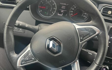 Renault Arkana I, 2019 год, 1 830 000 рублей, 9 фотография