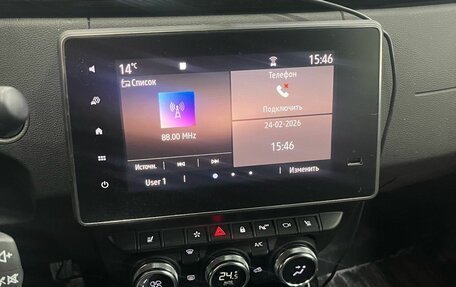 Renault Arkana I, 2019 год, 1 830 000 рублей, 6 фотография