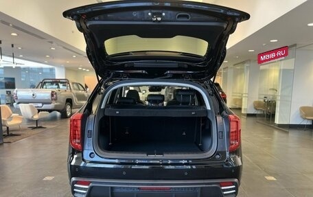 Haval Jolion, 2026 год, 2 649 000 рублей, 8 фотография