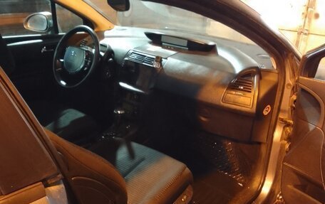 Citroen C4 II рестайлинг, 2006 год, 225 000 рублей, 4 фотография