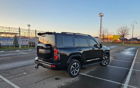 Haval H9, 2024 год, 4 450 000 рублей, 3 фотография