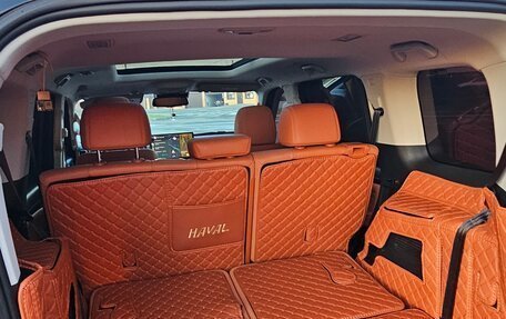 Haval H9, 2024 год, 4 450 000 рублей, 8 фотография