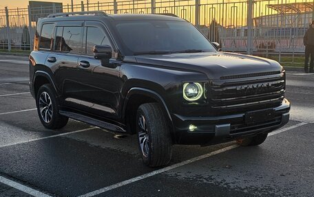 Haval H9, 2024 год, 4 450 000 рублей, 2 фотография