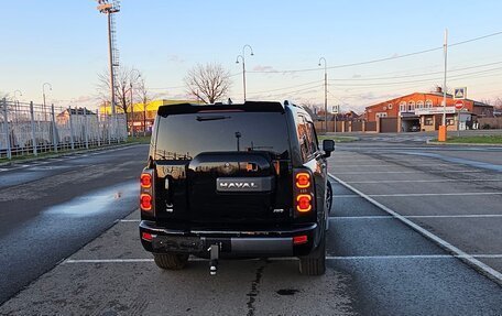 Haval H9, 2024 год, 4 450 000 рублей, 4 фотография