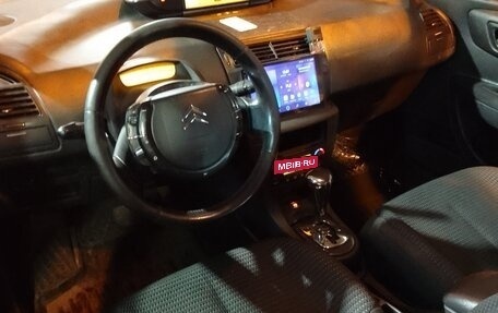 Citroen C4 II рестайлинг, 2006 год, 225 000 рублей, 7 фотография