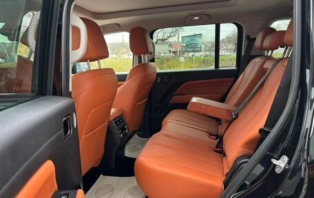 Haval H9, 2024 год, 4 450 000 рублей, 10 фотография