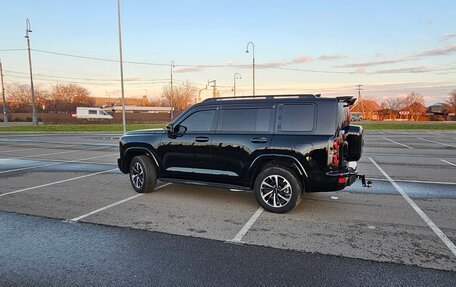 Haval H9, 2024 год, 4 450 000 рублей, 6 фотография