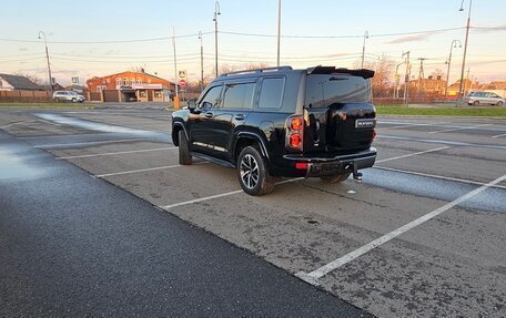 Haval H9, 2024 год, 4 450 000 рублей, 5 фотография