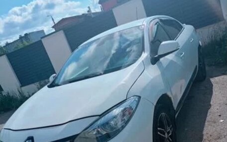 Renault Fluence I, 2013 год, 260 000 рублей, 2 фотография