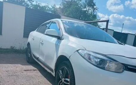 Renault Fluence I, 2013 год, 260 000 рублей, 3 фотография